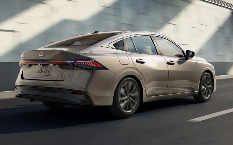 Why the 2027 Nissan Sentra SV Makes Sense for Daily Driving around Uhrichsville, OH