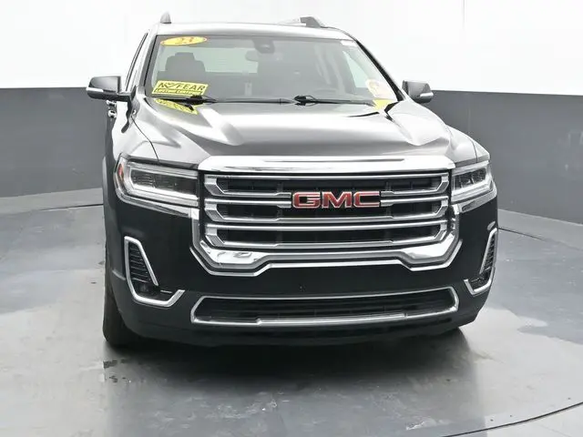 2023 Gmc Acadia SLT photo 3