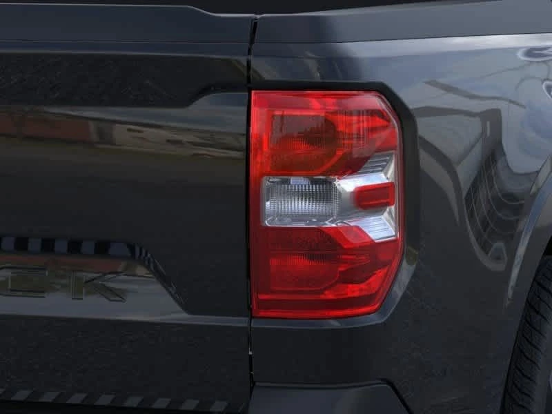 2026 Ford Maverick XLT - Photo 22