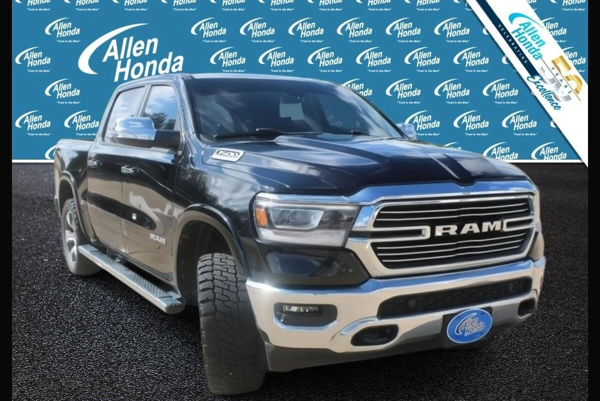 2020 RAM 1500 Pickup Laramie