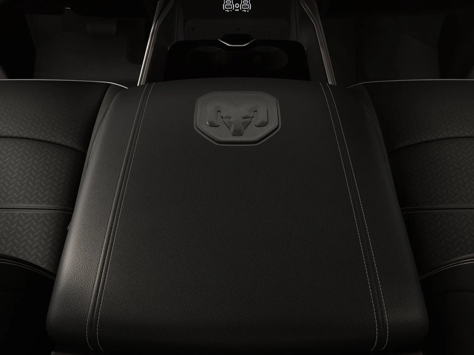 2026 Ram 2500 Laramie photo 20