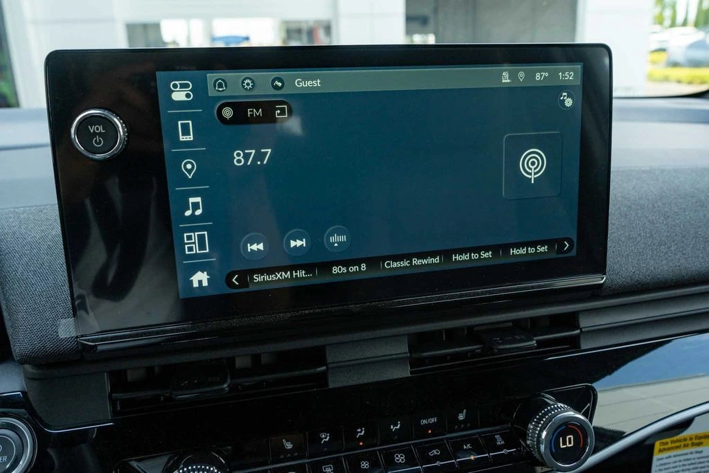 2026 Honda Prologue EX - Photo 29