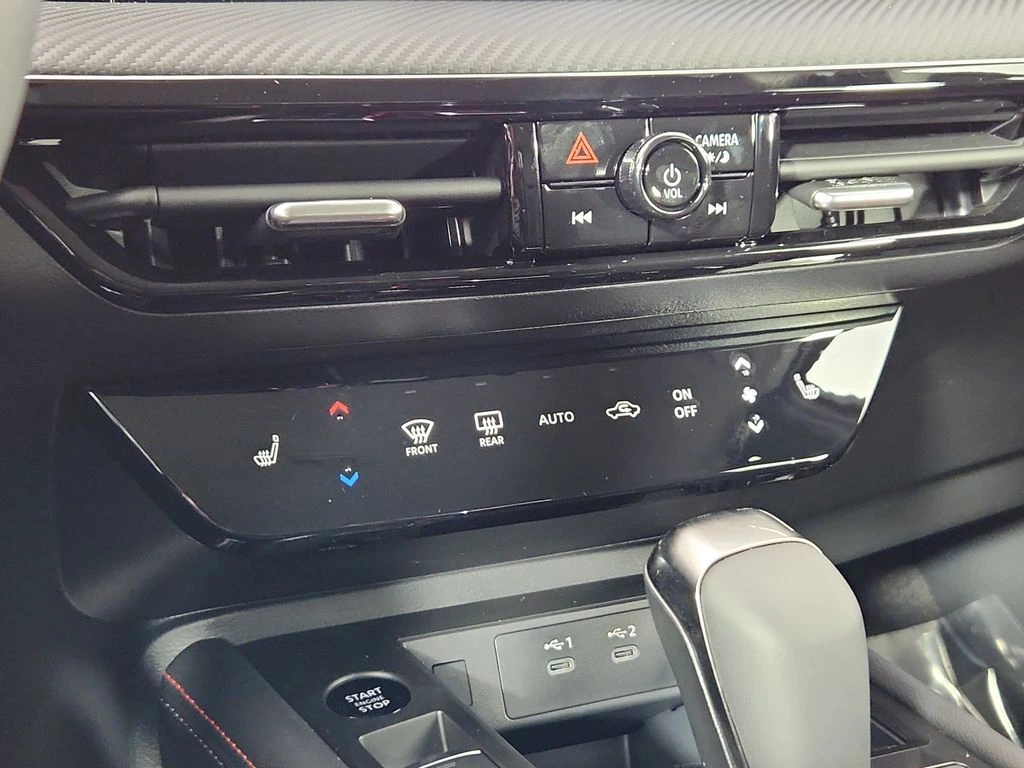 2026 Nissan KICKS SR AWD - Photo 20