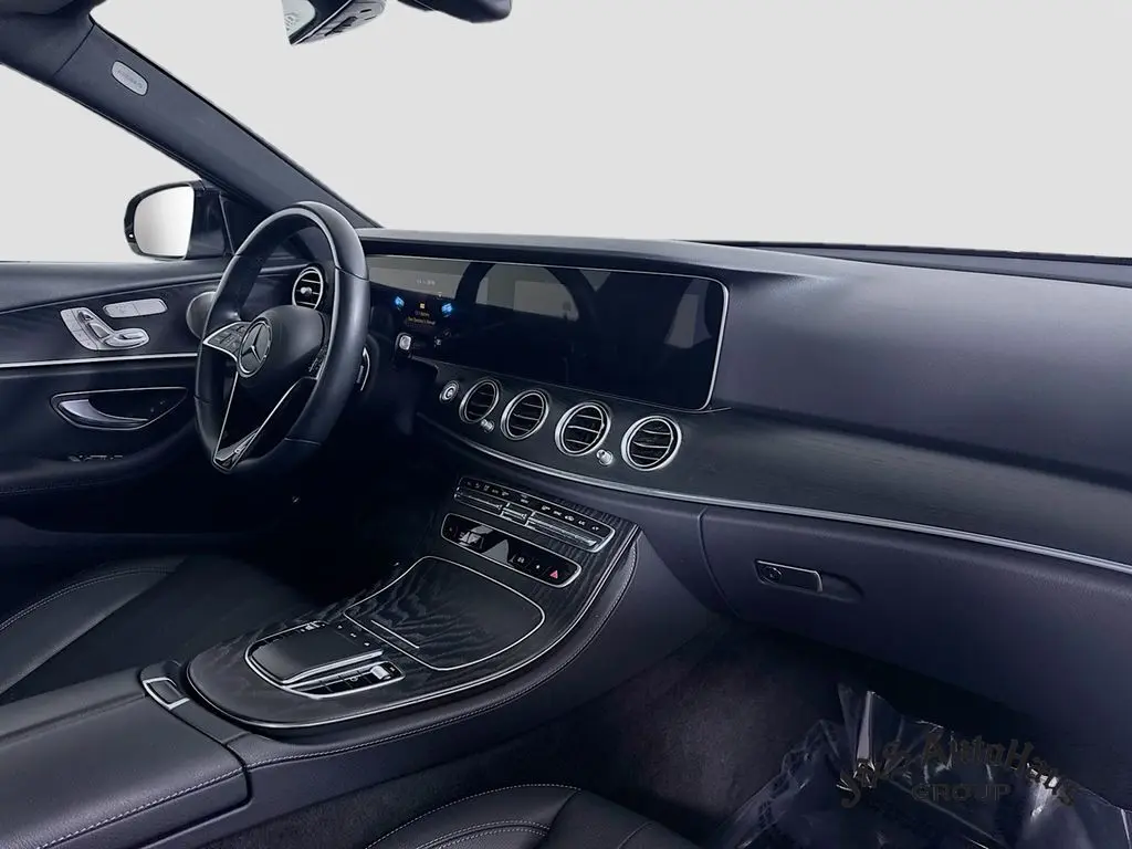 2022 Mercedes Benz E 350 photo 33