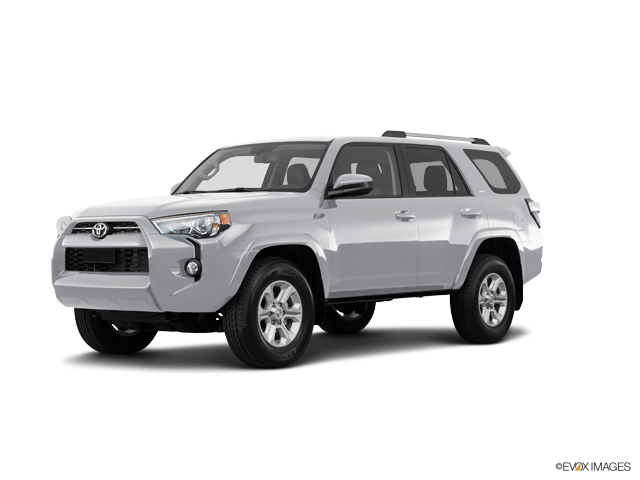 4Runner image