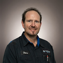Steven Terry