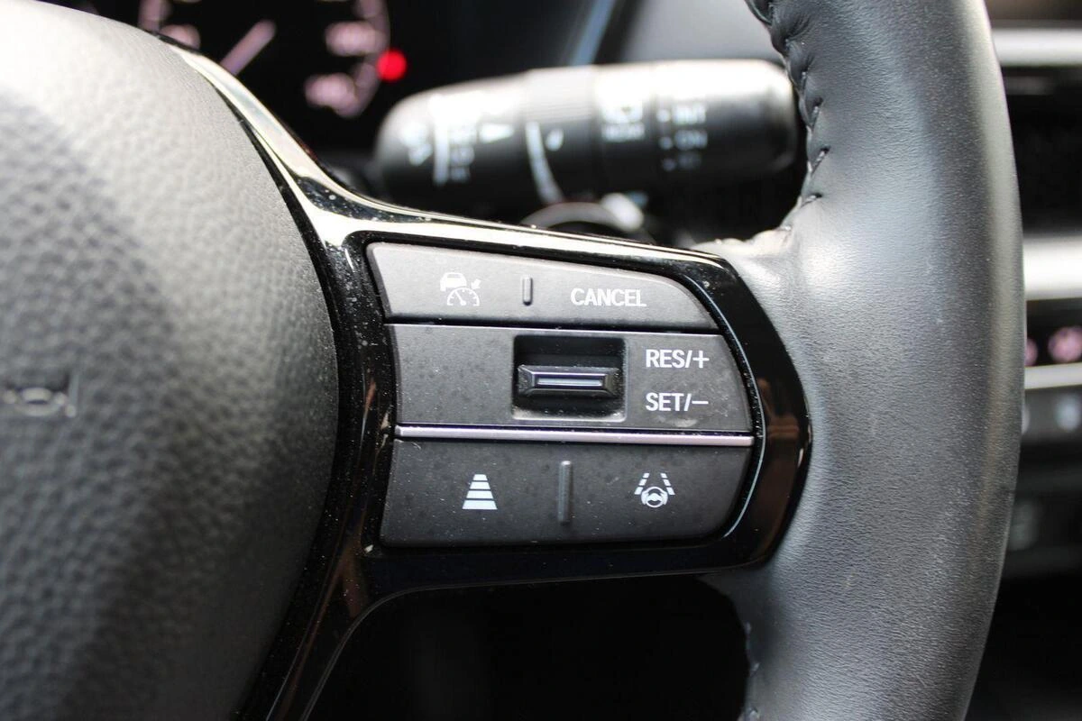 2024 Honda CR-V EX-L - Photo 26