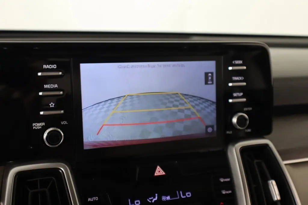 2021 Kia Sorento EX photo 5
