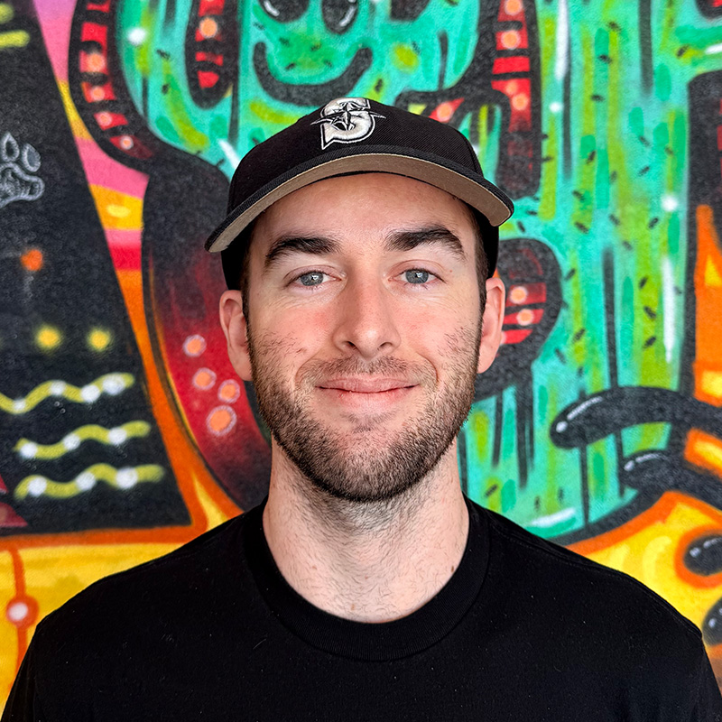 Jake Schauerman