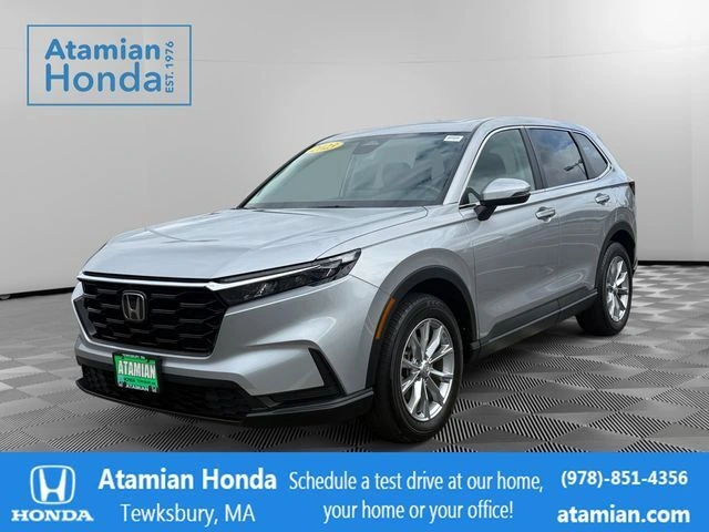2023 Honda CR-V
