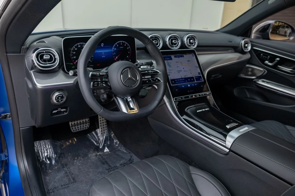2026 Mercedes-Benz CLE AMG 53 - Photo 15