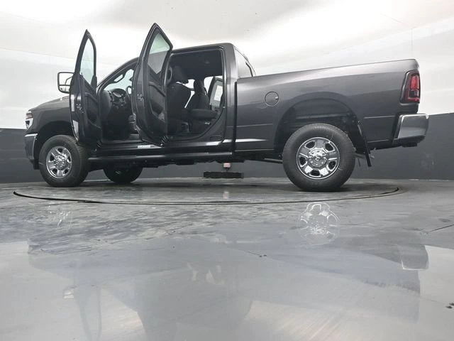 2026 RAM 2500 Tradesman - Photo 53