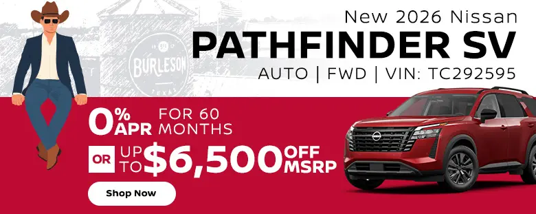 October Pathfinder Offers
