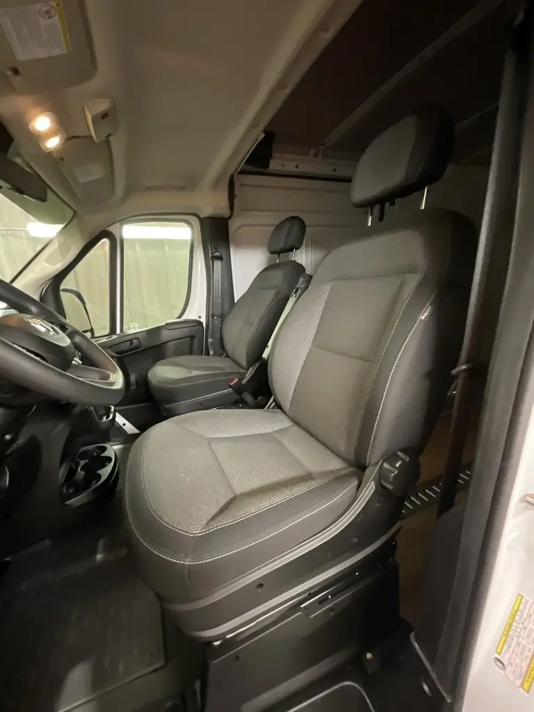2024 Ram ProMaster 2500 photo 6