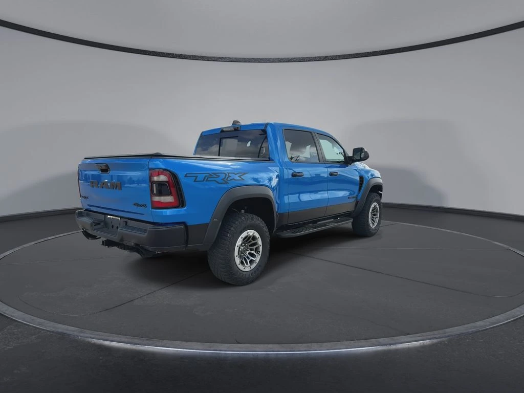 2023 RAM Ram 1500 Pickup TRX - Photo 9
