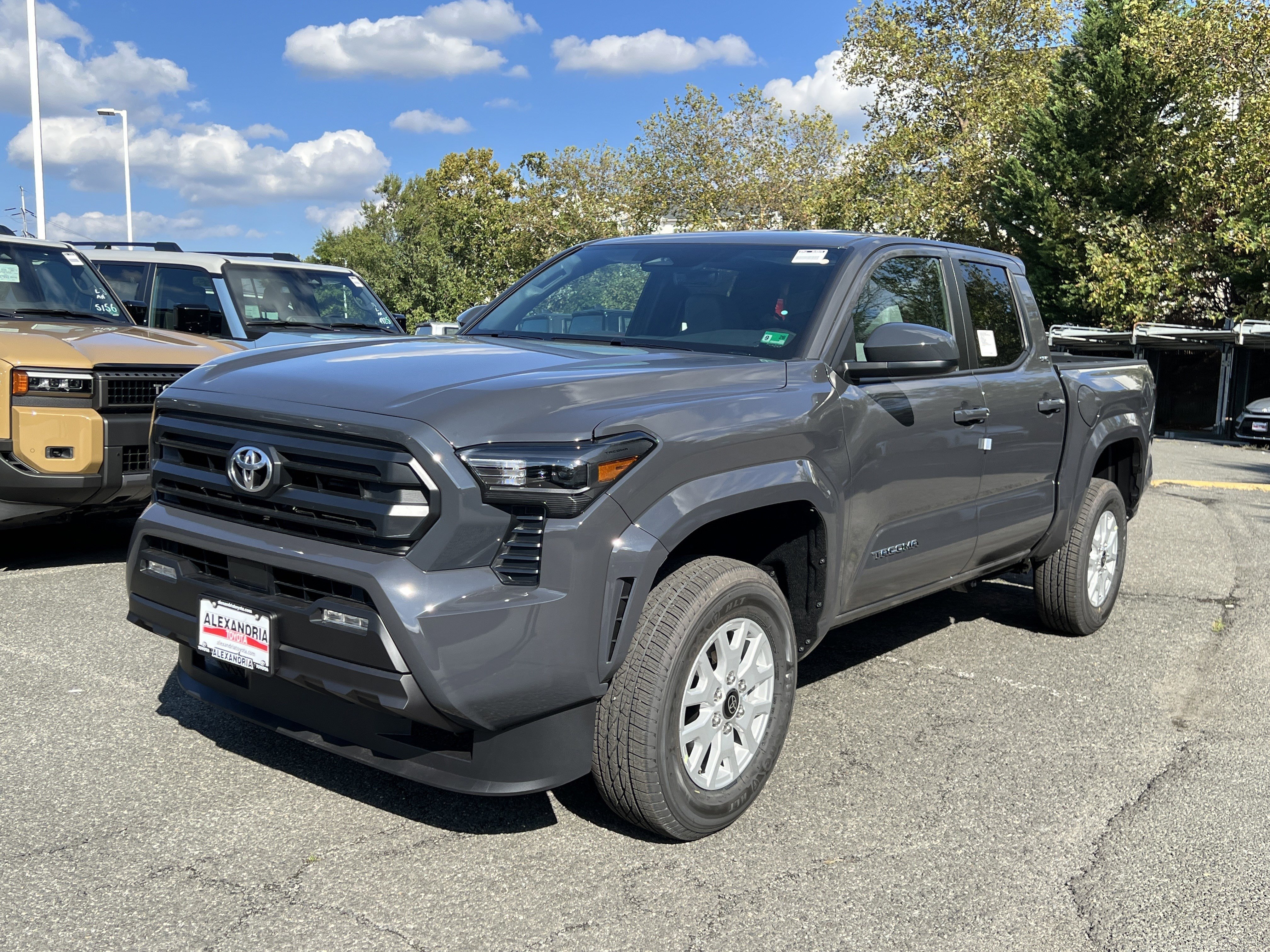 Vehicle