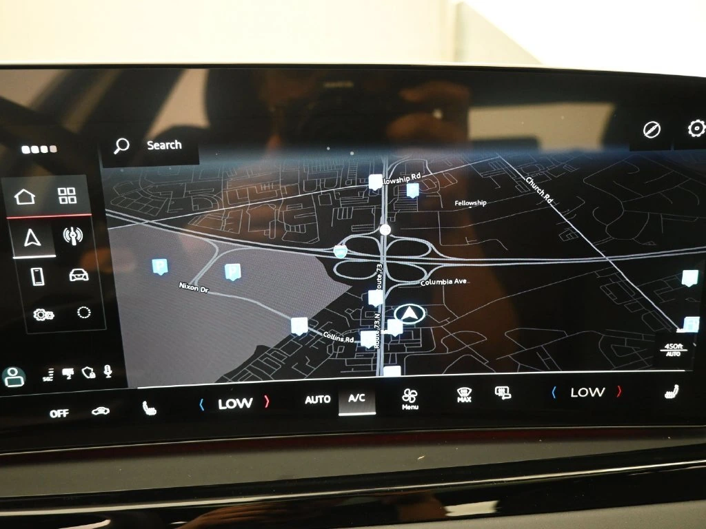 2025 Audi New A5 Premium - Photo 11