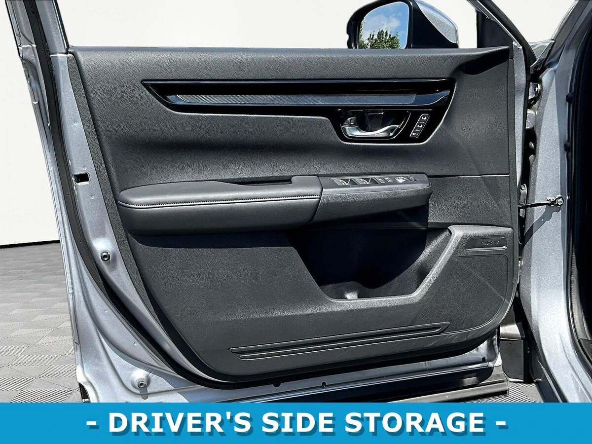 2026 Honda CR-V EX-L - Photo 20
