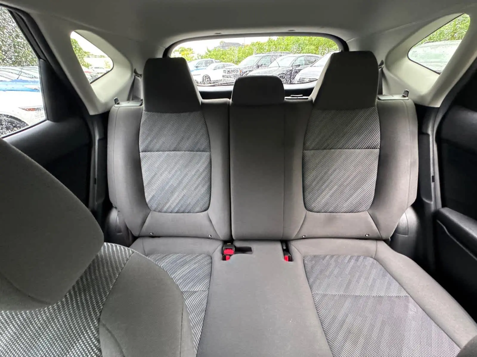 2022 Kia Seltos LX photo 24