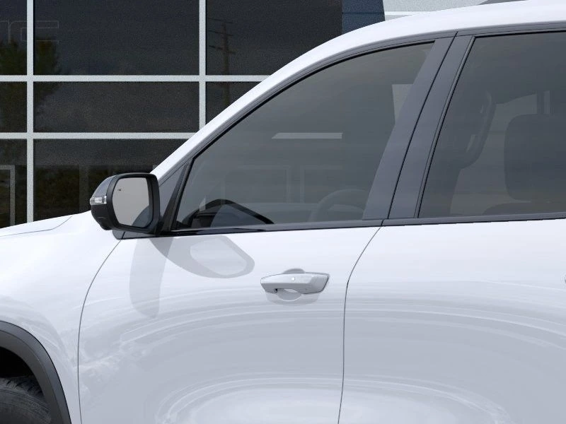 2027 GMC Acadia AT4 - Photo 13
