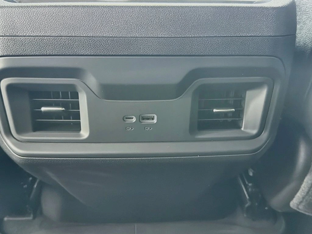 2026 Chevrolet Silverado 1500 LT - Photo 25