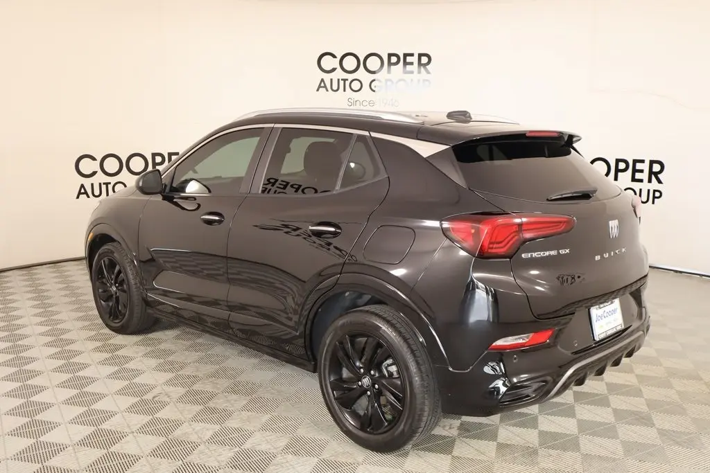 2024 Buick Encore GX Sport Touring photo 20