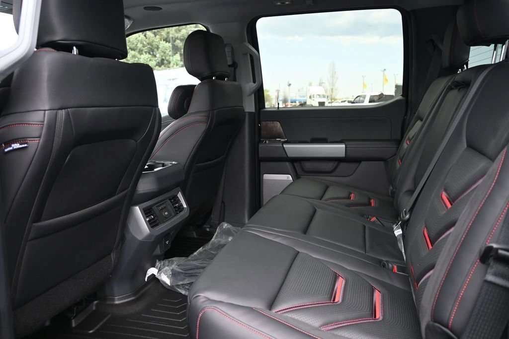 2026 Ford F-250 Super Duty Lariat - Photo 18