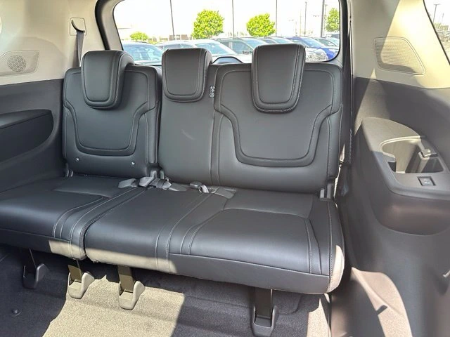 2026 INFINITI QX80 Pure - Photo 32