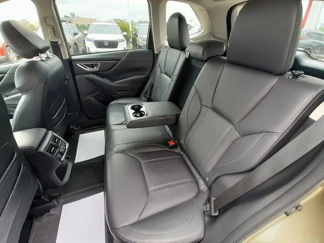 2023 Subaru Forester Touring - Photo 42