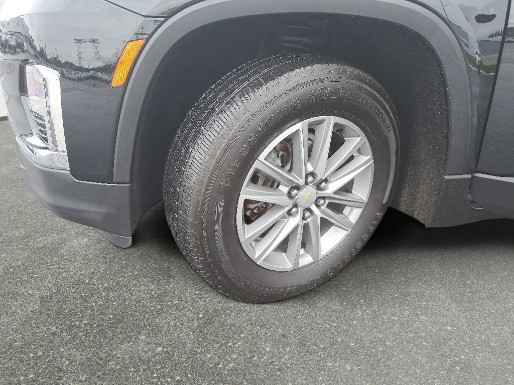 2023 Chevrolet Traverse 1LT - Photo 33