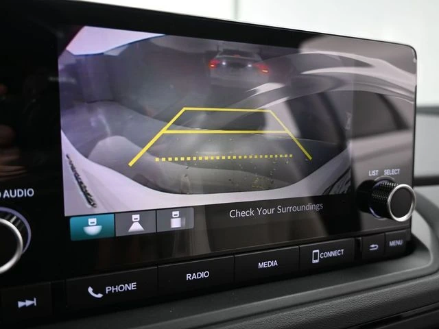 2025 Honda Accord LX - Photo 25