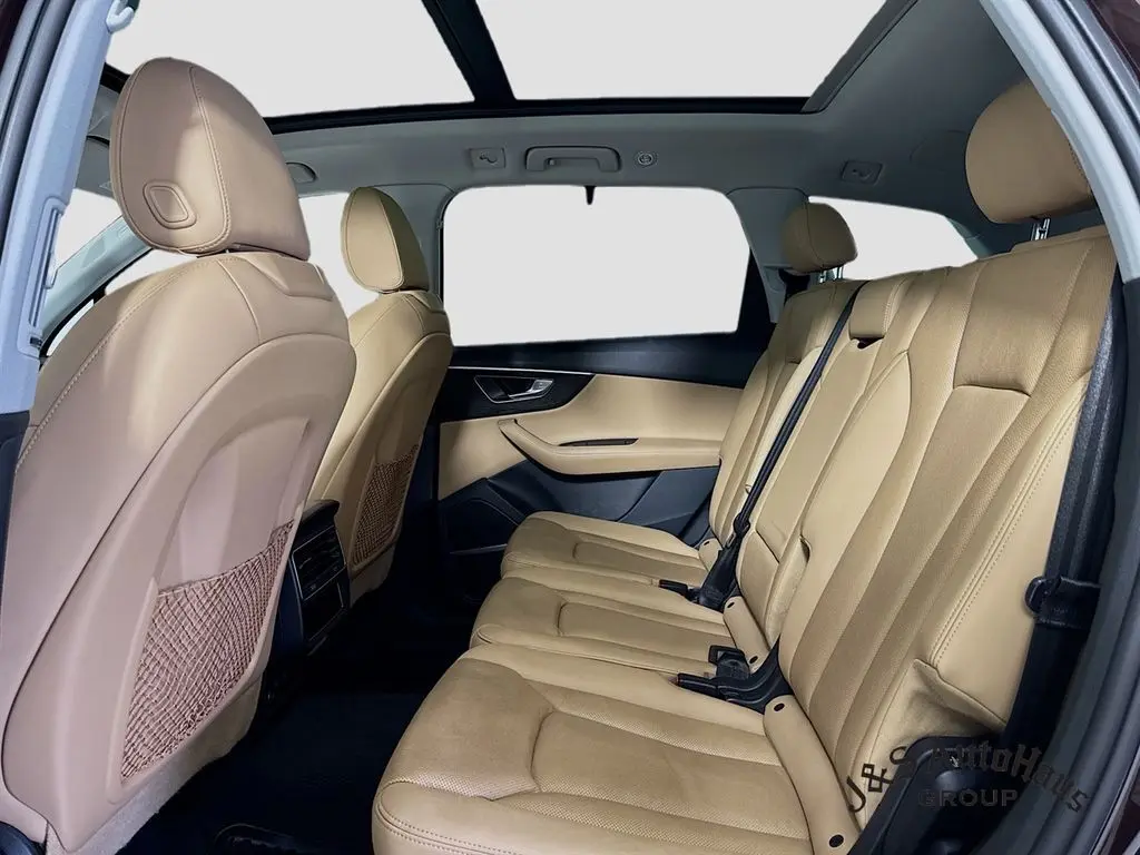2022 Audi Q7 55 Premium Plus photo 23