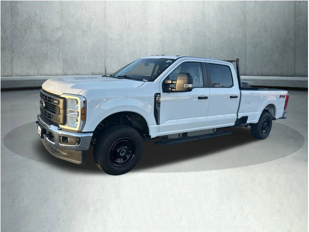 2024 Ford F-250 Super Duty