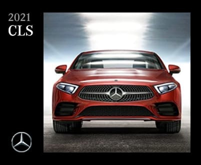 2021 CLS