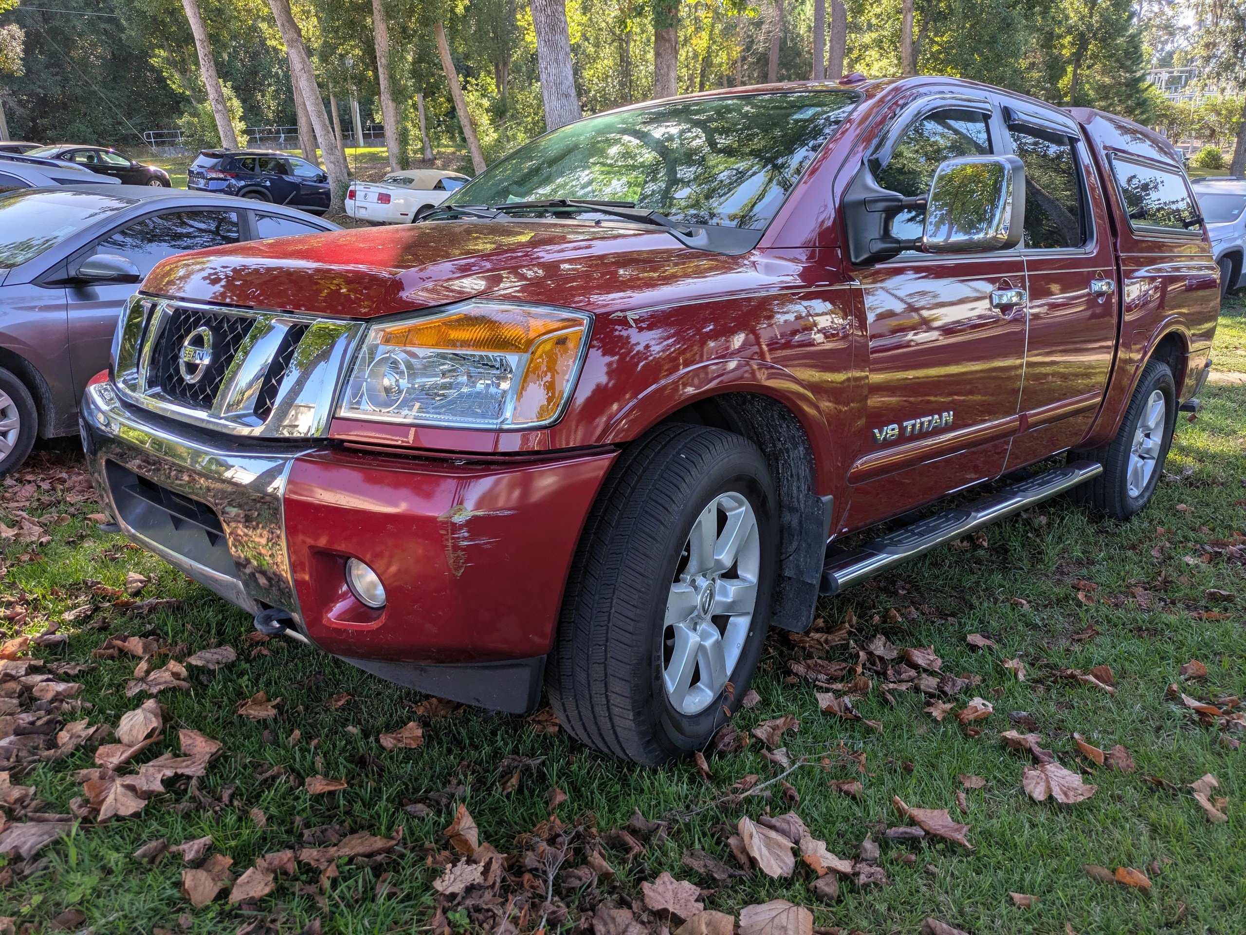 Vehicle