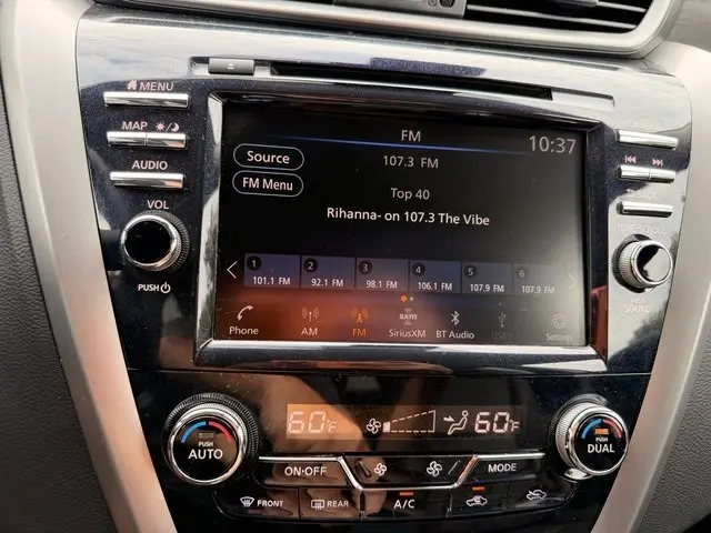 2024 Nissan Murano Platinum photo 24