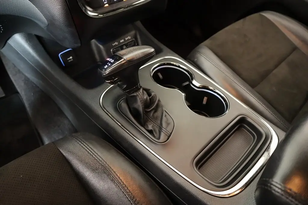 2018 Dodge Durango GT photo 6