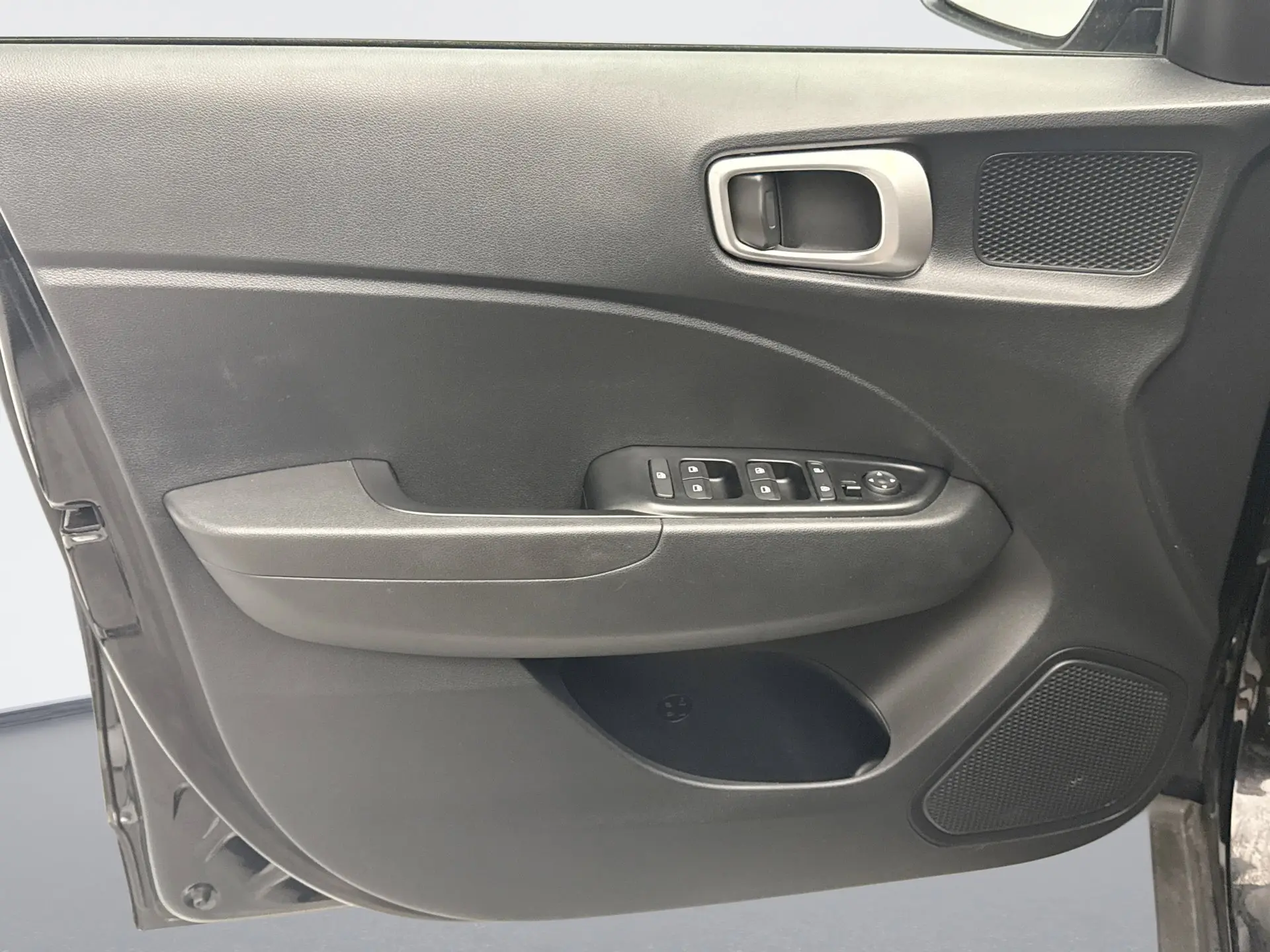 2022 Hyundai Venue SE photo 8