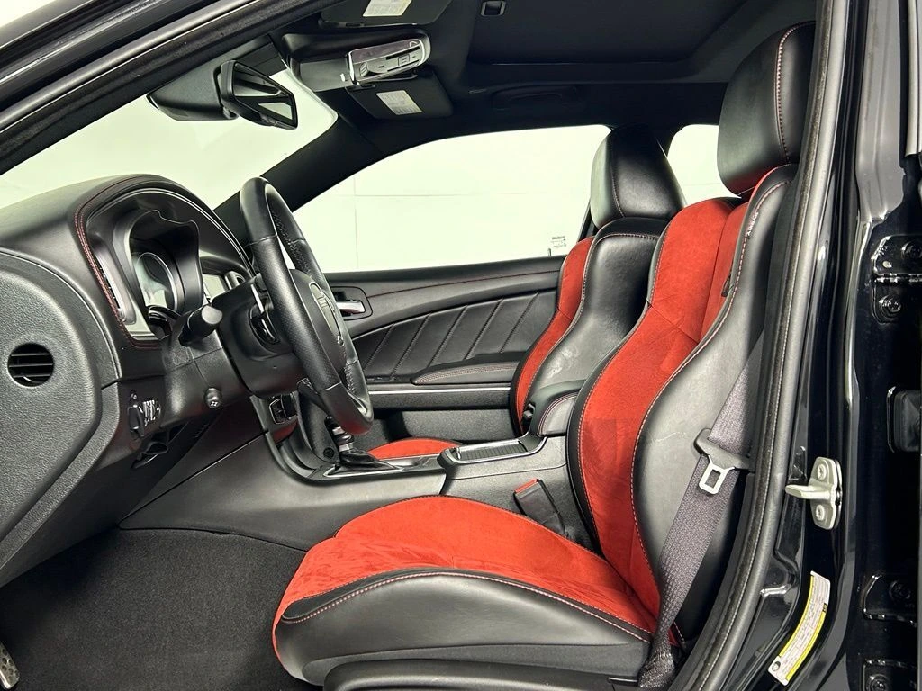 2023 Dodge Charger Scat Pack - Photo 32