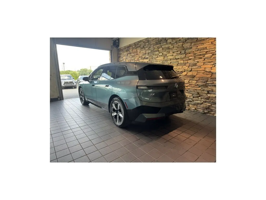 Used 2023 BMW iX Base with VIN WB523CF00PCM00797 for sale in Allentown, PA