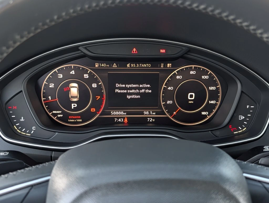 2018 Audi Q5 Premium Plus - Photo 21