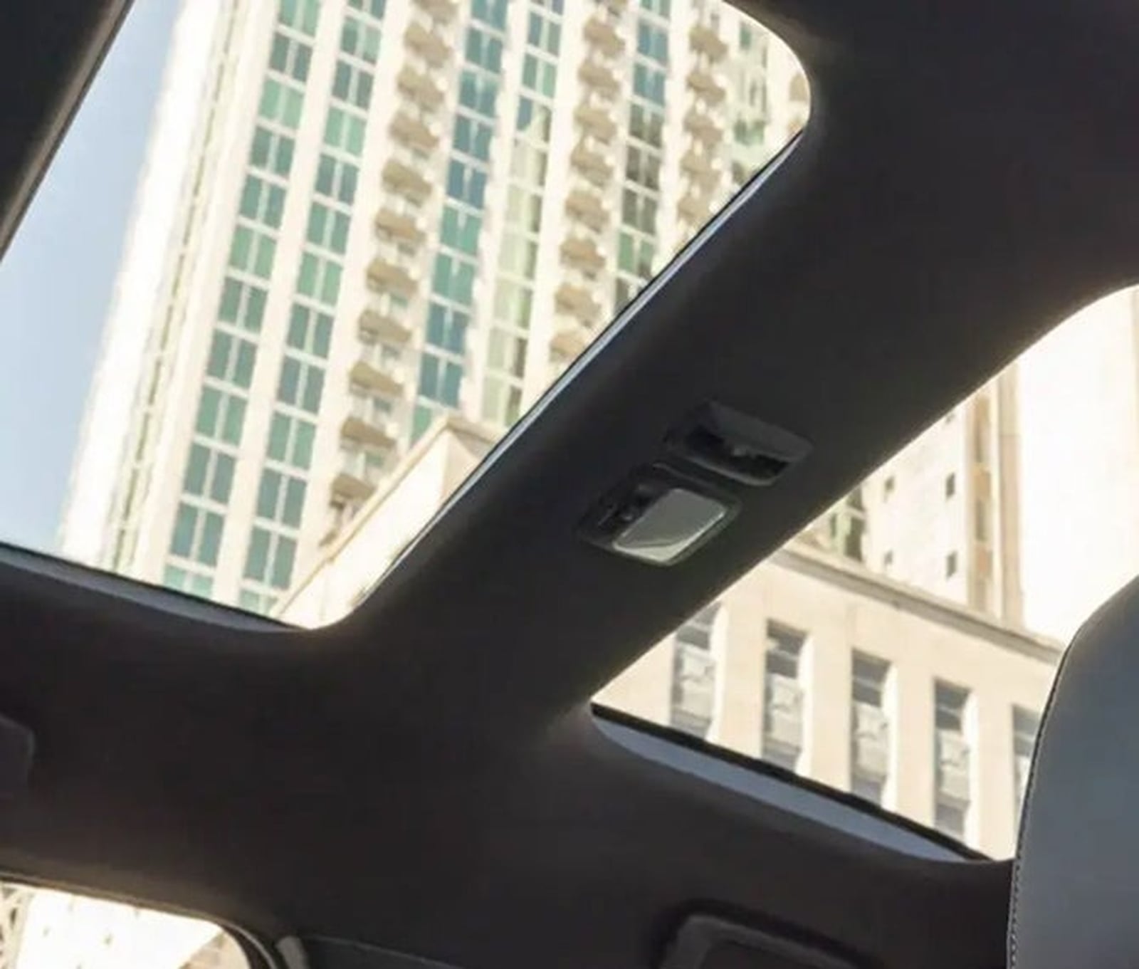 2026 Mitsubishi Eclipse Cross Moonroof