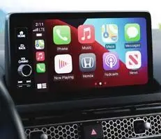 Apple CarPlay
