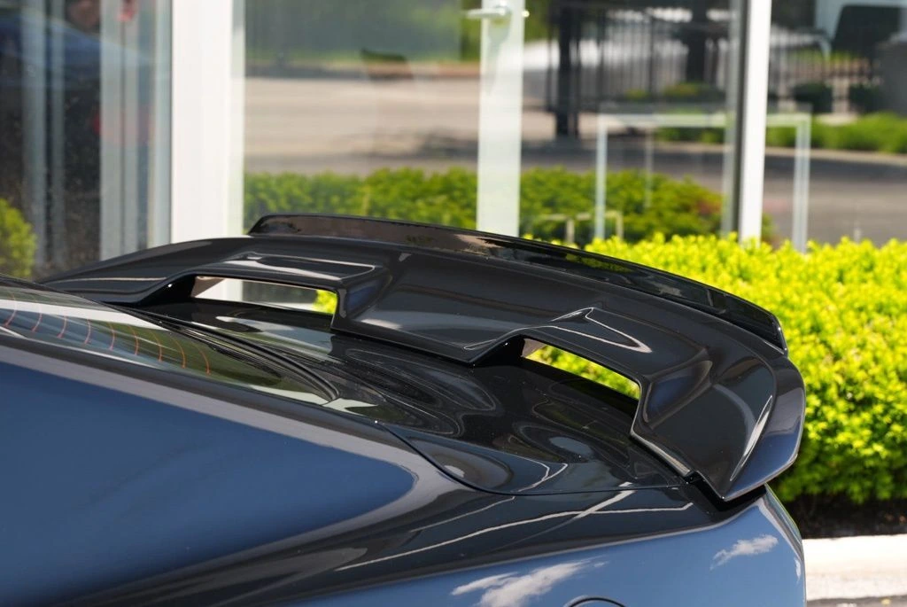2022 Ford Mustang Shelby GT500 - Photo 18