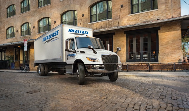 Ascendance Truck Centers - Palmyra