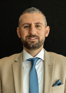 Samer Khoury