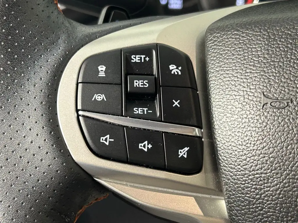2023 Ford Explorer Timberline photo 28