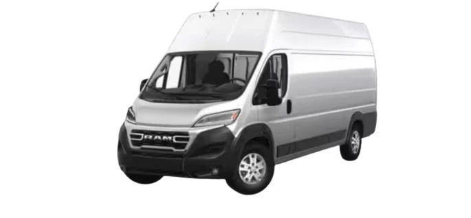 Ram Promaster 3500
