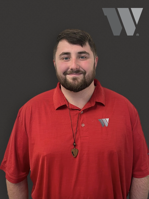 Dustin Yocum