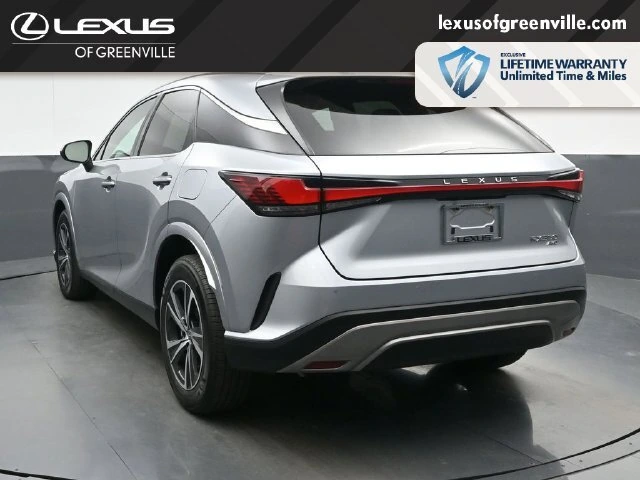 2023 Lexus RX 350 - Photo 7